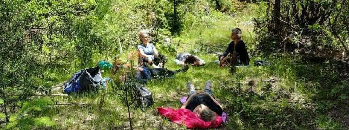 Anfitriones, actividades outdoor | Villa La Angostura ⋄ Neuquén ⋄ Patagonia Argentina 2